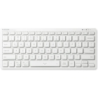 ELECOM TK-FBP102WF-EN white Keyboard Japanese version