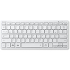 Elecom TK-FBP102WH white Keyboard Japanese version