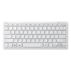 Elecom TK-FBP102XWH White Keyboard Japanese version