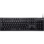 Elecom TK-FCM062BK Black Keyboard Japanese version