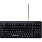 Elecom TK-FCM103BK Black Keyboard Japanese version