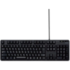 Elecom TK-FCM104BK Black Keyboard Japanese version