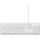 Elecom TK-FCM104WH White Keyboard Japanese version