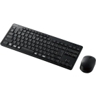 ELECOM TK-FDM115SKMBK black Keyboard Japanese version