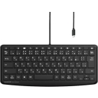 ELECOM TK-LCM02BK black Keyboard Japanese version