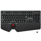 Elecom TK-TB01DMBK black Keyboard Japanese version