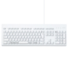 Elecom TK-WS01UMKWH White Keyboard Japanese version