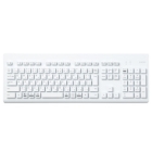 Elecom TK-WS03BMKWH white Keyboard Japanese version