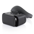 ELECOM VRG-GVSB01BK Black VR Headset Japanese version