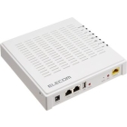 ELECOM WAB-S1167-PS Wireless Repeater Japanese version