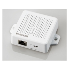 Elecom WAB-S733MI Wireless Repeater Japanese version