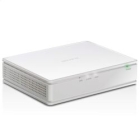 ELECOM WRC-2533GS2-W white Wi-Fi Router Japanese version