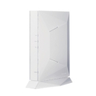 ELECOM WRC-G01-W white Wi-Fi Router Japanese version