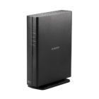 Elecom WRC-X3000GS2-B Black Wi-Fi Router Japanese version