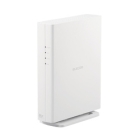 ELECOM WRC-X3000GS2-W white Wi-Fi Router Japanese version