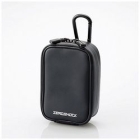 Elecom ZSB-DG015BK Black Camera Case Japanese version