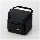 Elecom ZSB-SDG011BK black Camera Case Japanese version