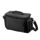 Elecom ZSB-SDG012BK black Camera Bag Japanese version