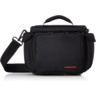 Elecom ZSB-SDG013BK black Camera Bag Japanese version