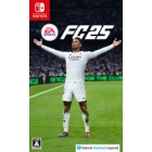 Electronic Arts EA SPORTS FC 25 Nintendo Switch Japanese version