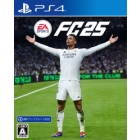 Electronic Arts EA SPORTS FC 25 PS4 Japanese version