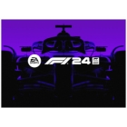 Electronic Arts F1 2024 PS4 Japanese version