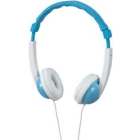 ELPA RD-KH100(BL) blue Earphone Headphone Japanese version