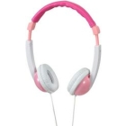 ELPA RD-KH100(PK) pink Earphone Headphone Japanese version