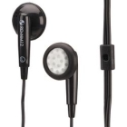 ELPA RD-NM12(BK) black Earphone Headphone Japanese version