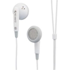 ELPA RD-NM12(W) white Earphone Headphone Japanese version