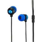 ELPA RD-ST01(BL) blue Earphone Headphone Japanese version