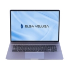 ELSA VELUGA G4-NM 17A30M ELVM7N-SG404WNR Notebook Japanese version