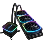 ENERMAX AQUAFUSION ELC-AQF360-SQA CPU Fan Japanese version