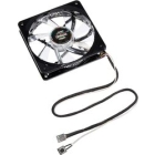 ENERMAX T.B.VEGAS QUAD UCTVQ12P Case Fan Japanese version