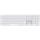 English (UK) MQ052JB/A silver with the Apple Magic Keyboard numeric keypad Keyboard Japanese version