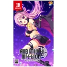 Entergram AMBITIOUS MISSION Regular Edition Nintendo Switch Japanese version