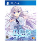 Entergram D.C.5 ~Da Capo 5~ Regular Edition PS4 Japanese version Japanese version