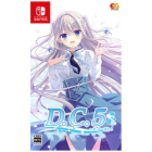 Entergram D.C.5 ~Da Capo 5~ Regular EditionNintendo Switch Japanese version