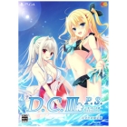 Entergram D.C.III P.S. ~Da Capo III~ Plus Story Limited Edition PS4 Japanese version Japanese version