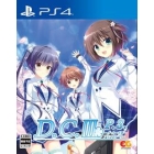 Entergram D.C.III P.S. ~Da Capo III~ Plus Story Regular Edition PS4 Japanese version Japanese version