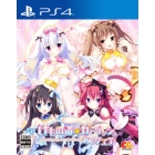 Entergram Kemonomichi☆Girlish Square Regular Edition PS4 Japanese version