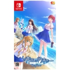 Entergram Kono Aozora ni Yakusoku o Refine Nintendo Switch Japanese version