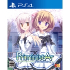 Entergram PriministAr - Priminister - Regular Edition PS4 Japanese version