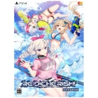 Entergram RE:D Cherish! Limited production edition PS4 Japanese version Japanese version