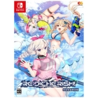 Entergram RE:D Cherish! Limited production editionNintendo Switch Japanese version