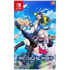 Entergram RE:D Cherish! Standard versionNintendo Switch Japanese version