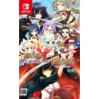 Entergram Sengoku Koihime + Sengoku Koihime X Set Nintendo Switch Japanese version