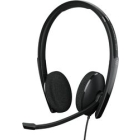 EPOS ADAPT 160 USB II black Headset Japanese version