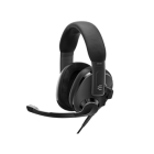 EPOS EPOS H3 onyx black Headset Japanese version