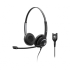 EPOS IMPACT SC 262 Black Headset Japanese version